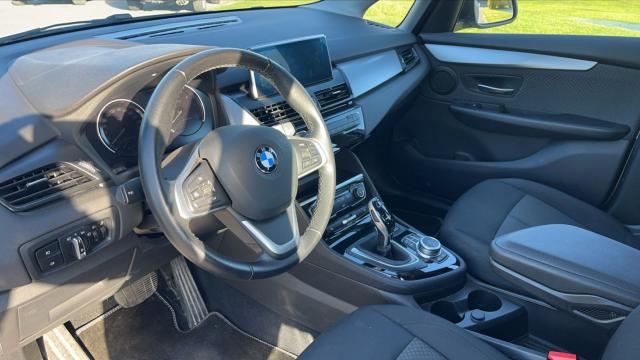 Bmw Serie 2 Active Tourer image 1