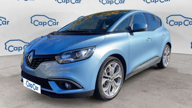 Renault Scénic 1.3 Tce 140 Zen