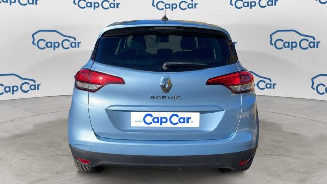 Renault Scénic image 2
