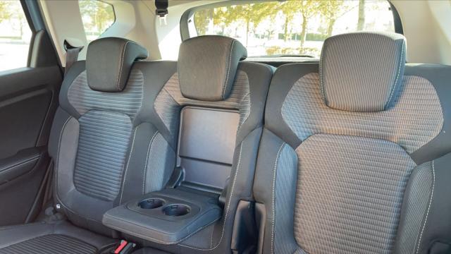 Renault Scénic image 9