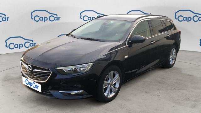 Opel Insignia Sport Tourer Ii 1.6 Diesel Ecotec 136.0 Innovation