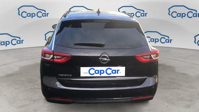 Opel Insignia image 6
