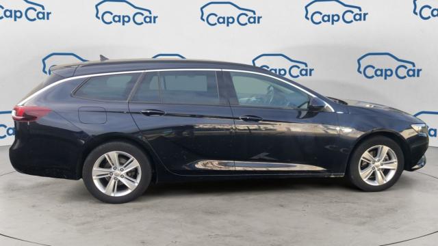 Opel Insignia image 3