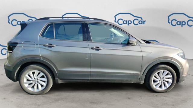 Volkswagen T-Cross image 5