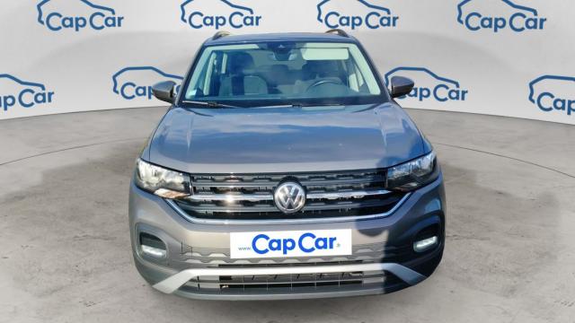 Volkswagen T-Cross image 8