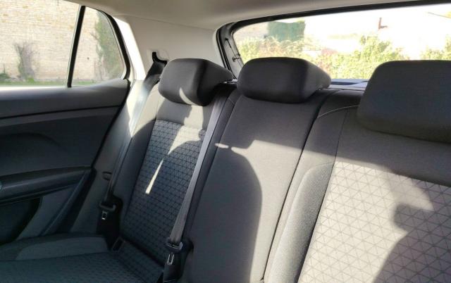 Volkswagen T-Cross image 7