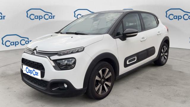 Citroen C3 1.2 Puretech 83 Shine - 5 Places