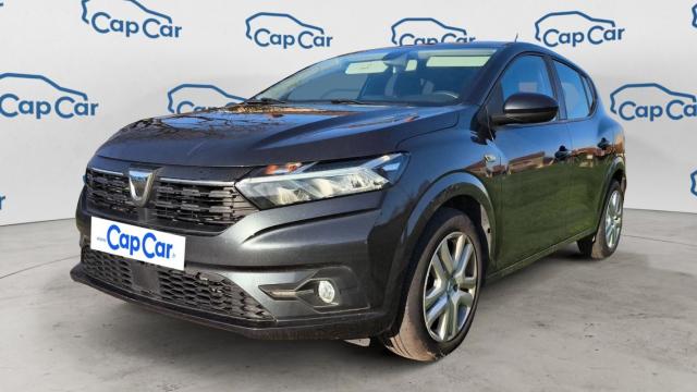 Dacia Sandero Iii 1.0 Sce 67.0 Confort