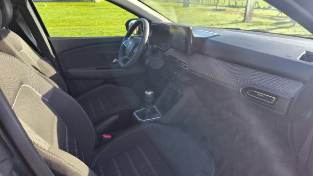 Dacia Sandero image 6