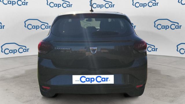 Dacia Sandero image 3