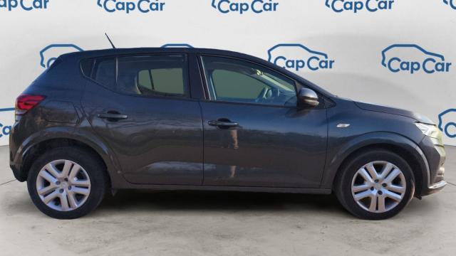 Dacia Sandero image 8