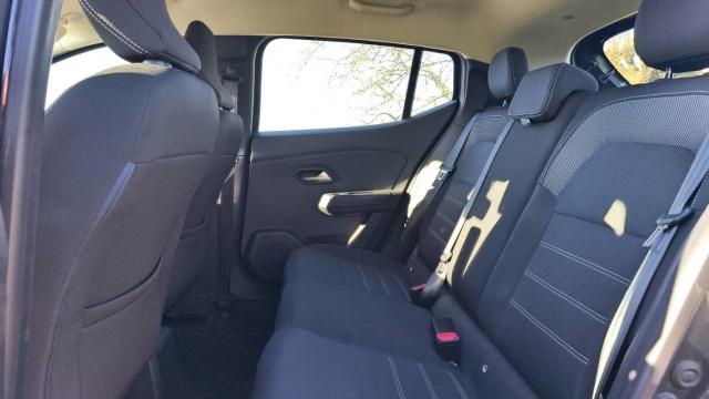 Dacia Sandero image 9