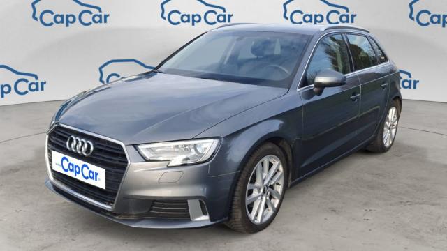 Audi A3 Sportback 1.0 Tfsi 116 Design