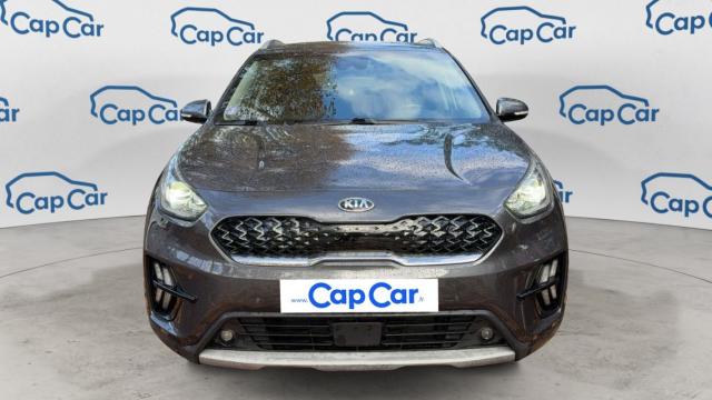 Kia Niro image 4