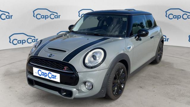 Mini Mini 2.0 192 Cooper S