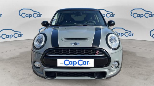 Mini Mini image 6