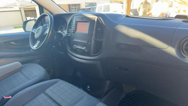 Mercedes Benz Vito image 4