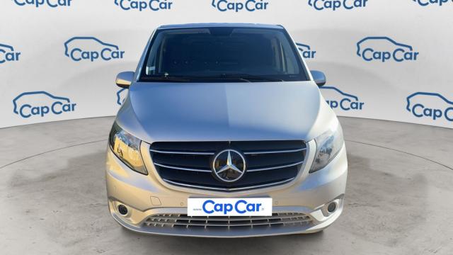 Mercedes Benz Vito image 3