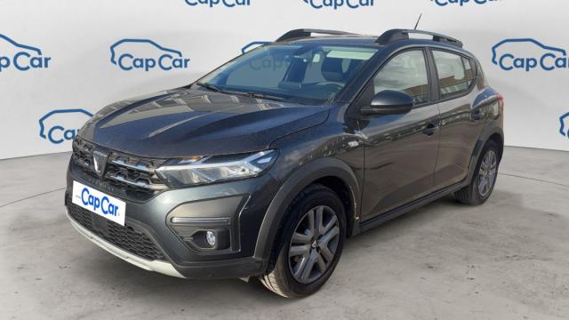 Dacia Sandero 1.0 Tce 90 Stepway Confort