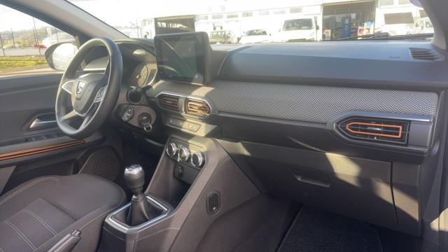 Dacia Sandero image 7