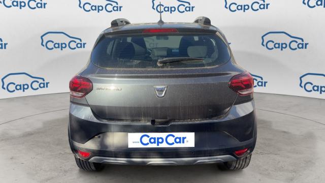 Dacia Sandero image 9