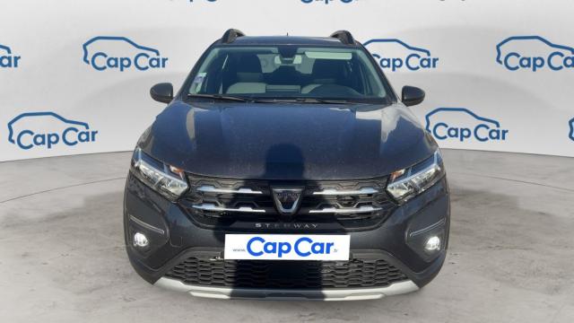 Dacia Sandero image 5