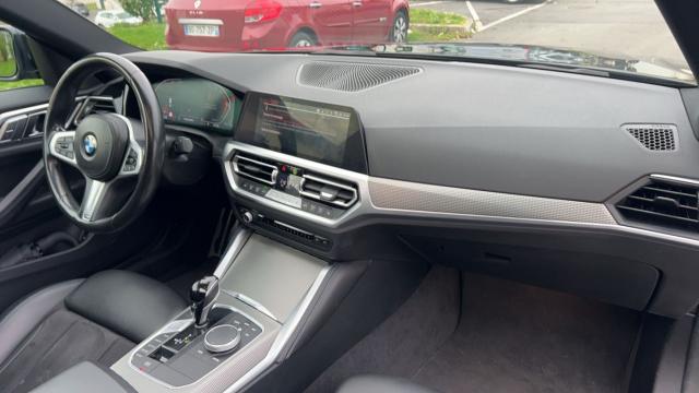Bmw Série 4 Gran Coupé image 7