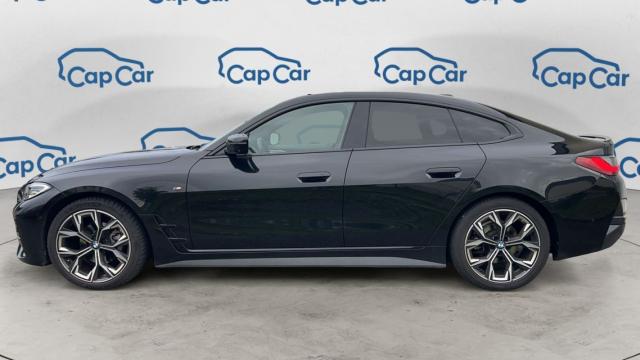 Bmw Série 4 Gran Coupé image 1