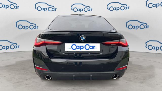 Bmw Série 4 Gran Coupé image 9