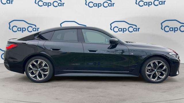 Bmw Série 4 Gran Coupé image 4