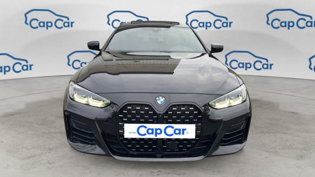 Bmw Série 4 Gran Coupé image 8