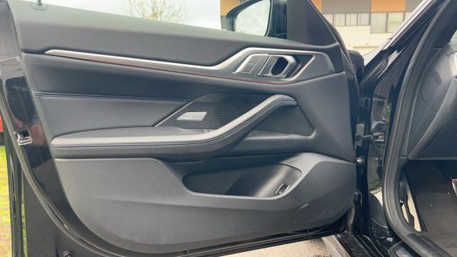 Bmw Série 4 Gran Coupé image 3