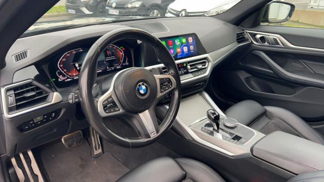 Bmw Série 4 Gran Coupé image 6