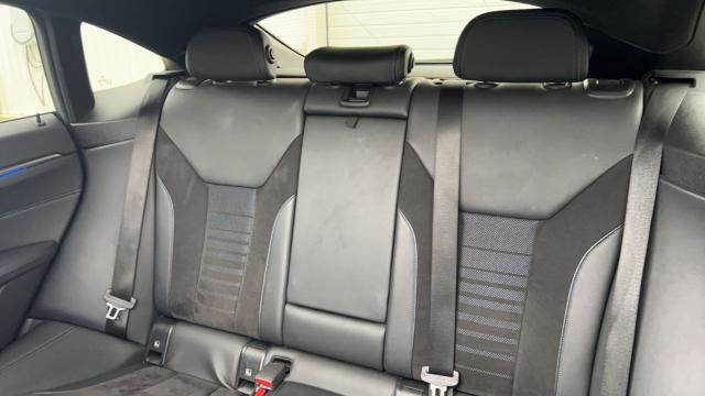 Bmw Série 4 Gran Coupé image 5