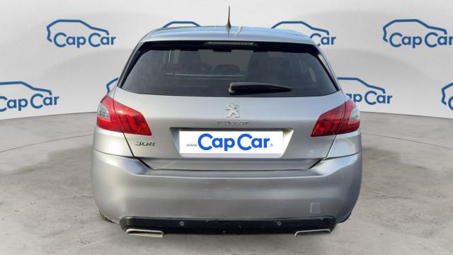 Peugeot 308 image 3