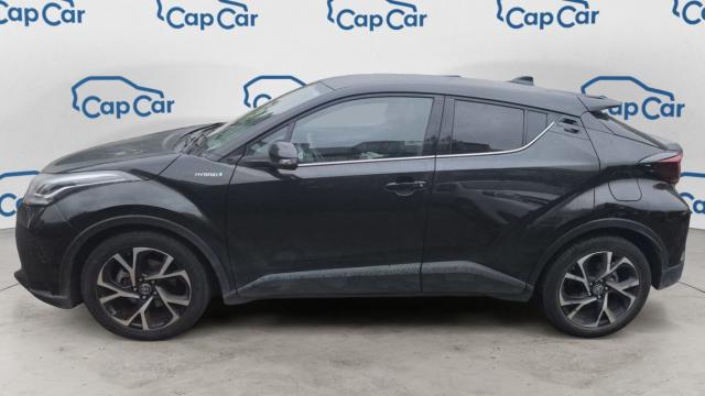 Toyota C-Hr image 3