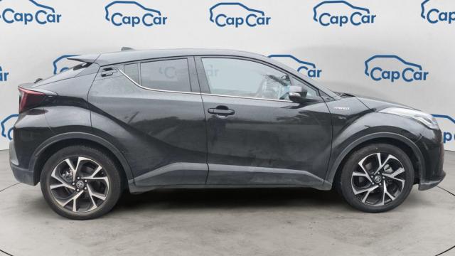 Toyota C-Hr image 4