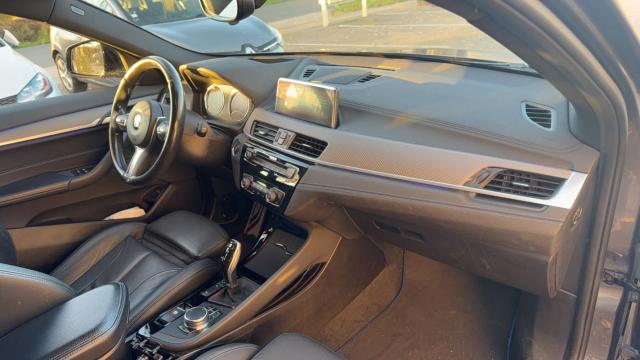 Bmw X2 image 6