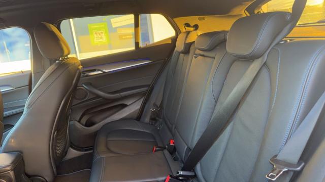 Bmw X2 image 5