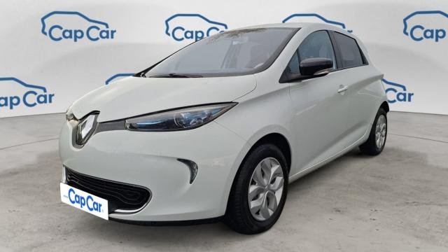 Renault Zoe R90 Life - Automatique