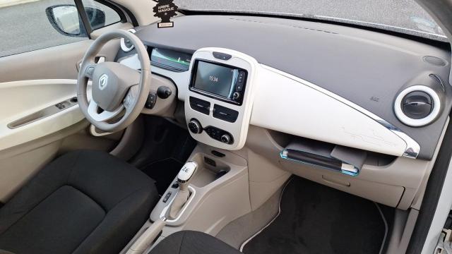 Renault Zoe image 4