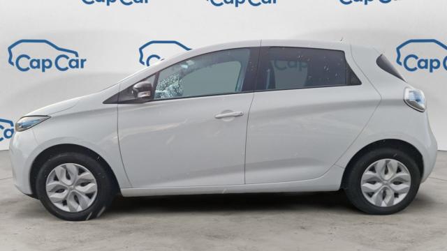 Renault Zoe image 8