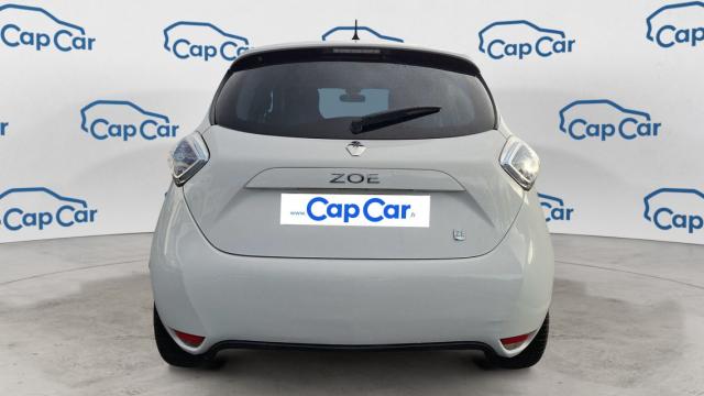 Renault Zoe image 6