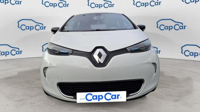 Renault Zoe image 2