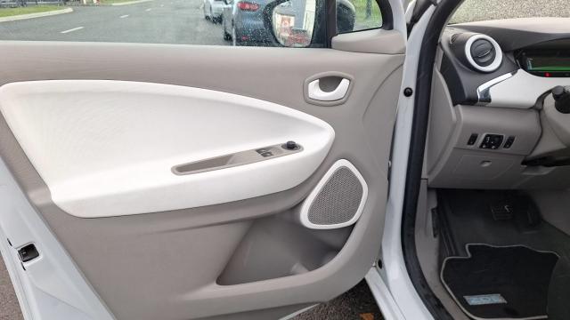 Renault Zoe image 1