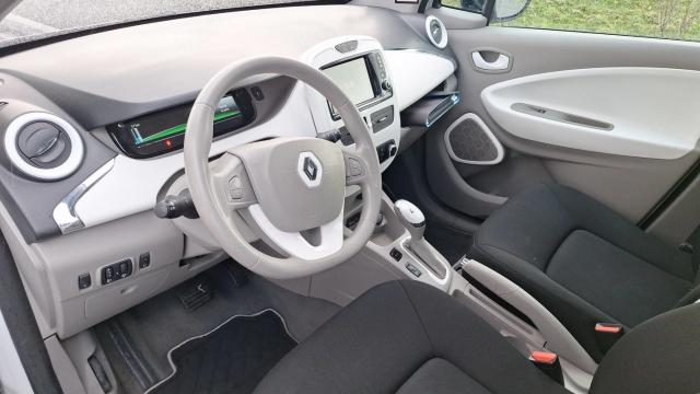 Renault Zoe image 7