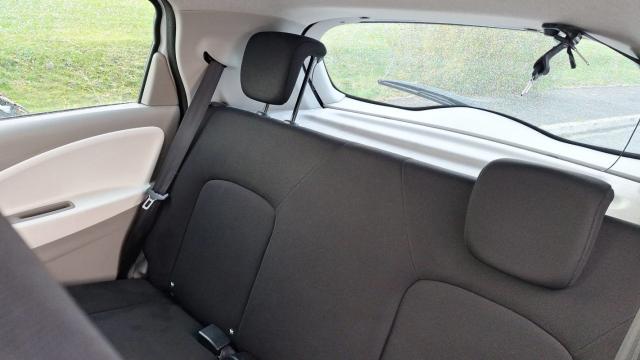 Renault Zoe image 5