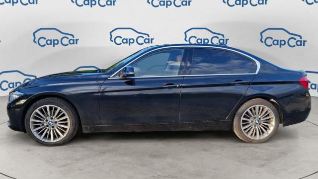 Bmw Série 3 image 3