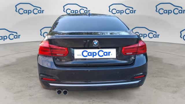 Bmw Série 3 image 6