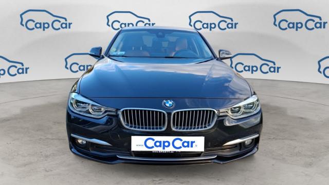 Bmw Série 3 image 7